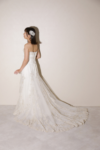 フォトスタジオプリンセス千葉海浜幕張_ソロWD