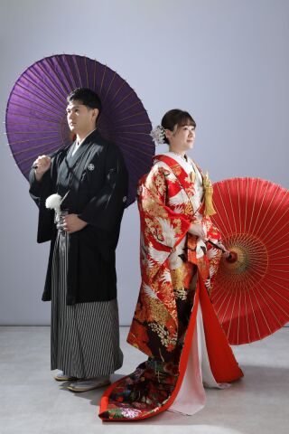 フォトスタジオプリンセス千葉海浜幕張_婚礼和装フォト２