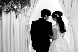 フォトスタジオプリンセス千葉海浜幕張_婚礼洋装フォト2