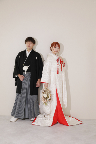 フォトスタジオプリンセス千葉海浜幕張_婚礼和装フォト１