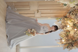 フォトスタジオプリンセス千葉海浜幕張_ソロWD
