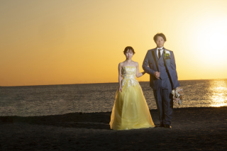 フォトスタジオプリンセス千葉海浜幕張_ロケーション撮影2