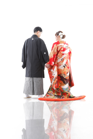 フォトスタジオプリンセス千葉海浜幕張_婚礼和装フォト2