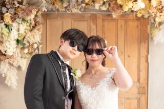 フォトスタジオプリンセス千葉海浜幕張_婚礼洋装フォト2