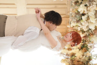 フォトスタジオプリンセス千葉海浜幕張_婚礼洋装フォト