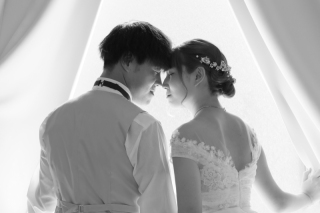 【10・11・12月撮影限定VIPプラン】和洋2着撮影+全カットデータ＆お好きなアルバム◎平日さらにもう1着プレゼント◎
