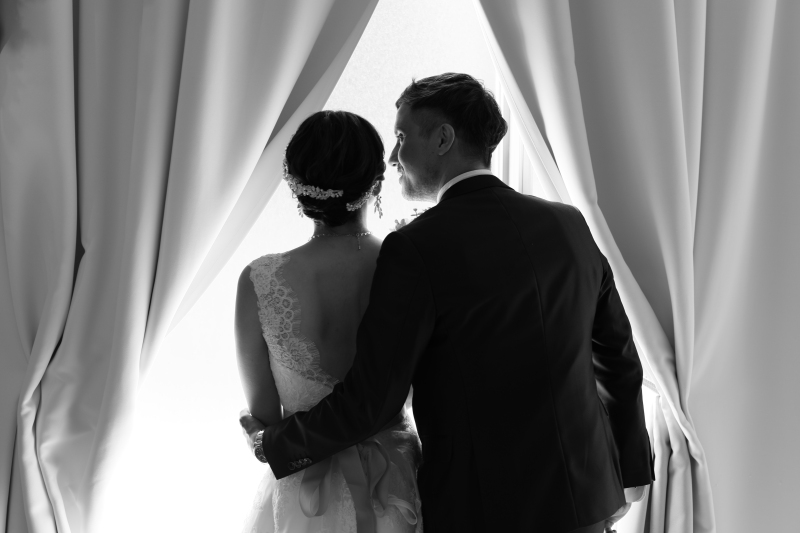 【12月限定】洋装2点即日全カットデータプラン◎衣装各2点・新婦ヘアメイク込み・即日全カットデータ