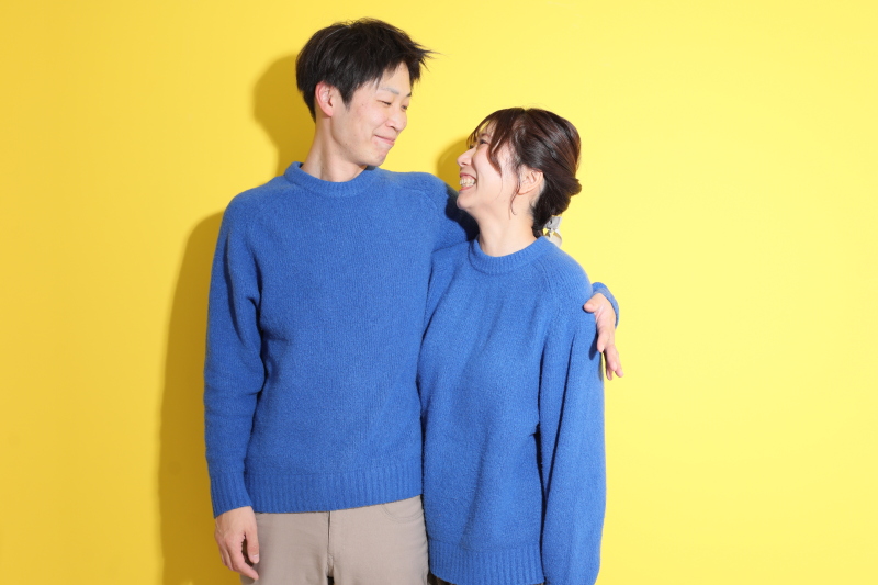 【エンゲージメント】婚約の記念に！私服で１０データプラン　土日料金なし！