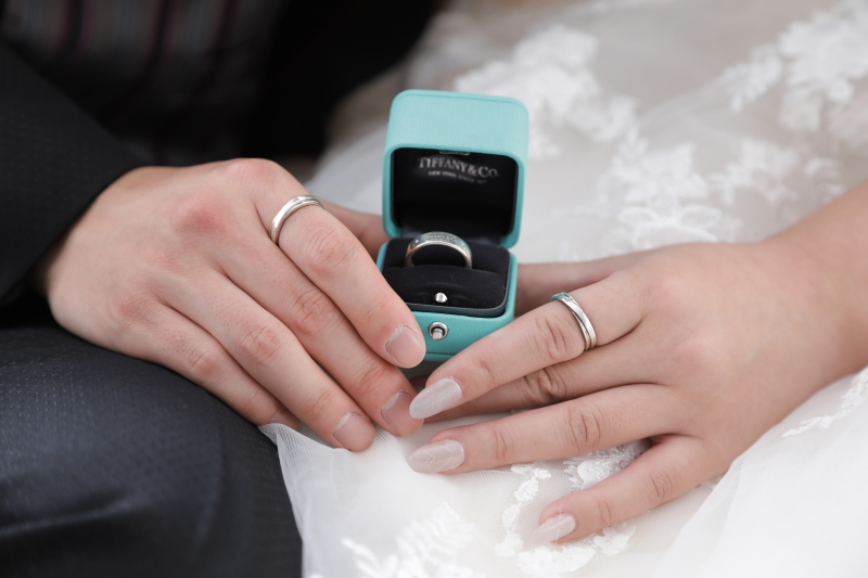 【5日間限定50%オフ】洋装全カットデータプラン（衣装/新婦ヘアメイク/撮影/全40カットデータ付き）