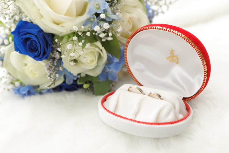 【金・銀婚式ファミリーフォト】ドレス&タキシード・ご婦人ヘアメイク・土日料金なし!