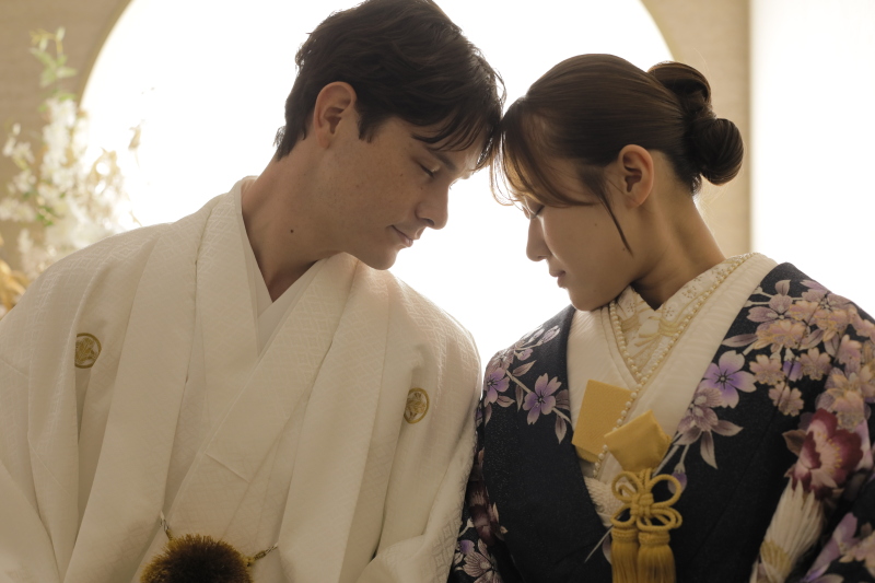 【5日間限定39%オフ】和装30カットデータプラン（衣装/新婦ヘアメイク/撮影/30カットデータ付き/2面台紙付）