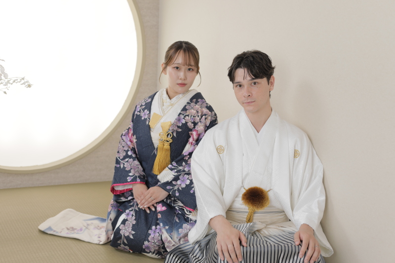 【12月限定】即日全カットデータ付婚礼和洋プラン