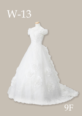 W-13-9F