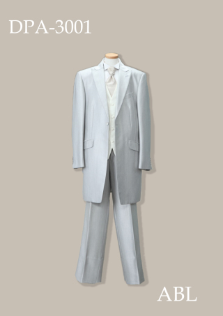 DPA-3001
