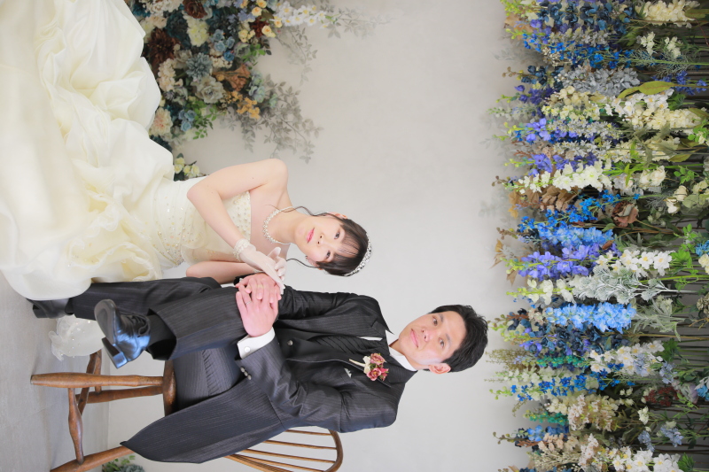 色々なショットも!