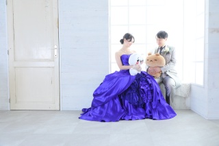 洋装２着プラン！