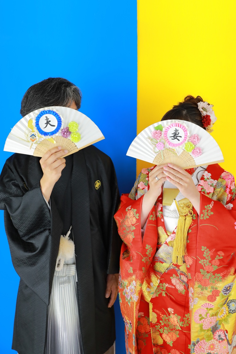 アイテムを変えて