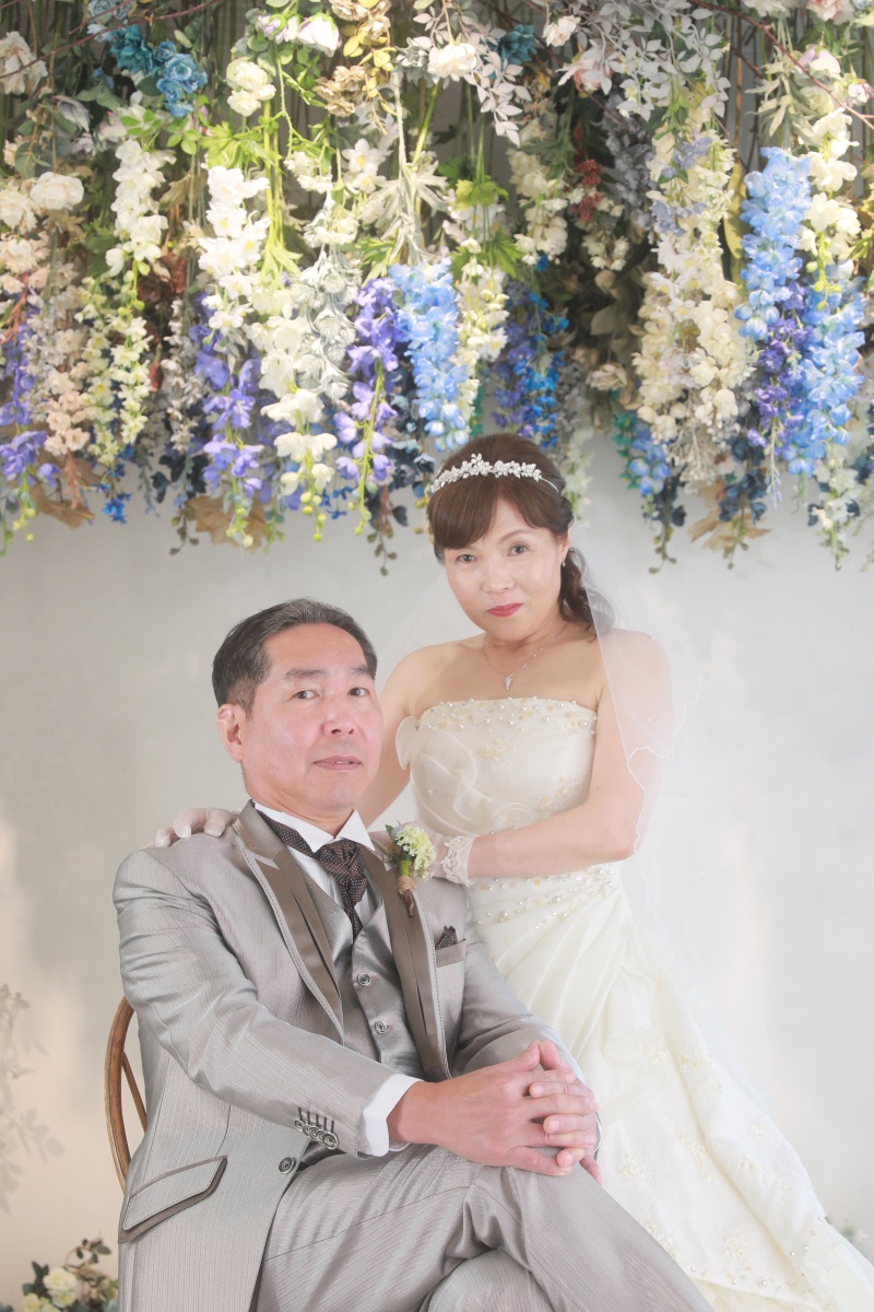 可愛らしい雰囲気も