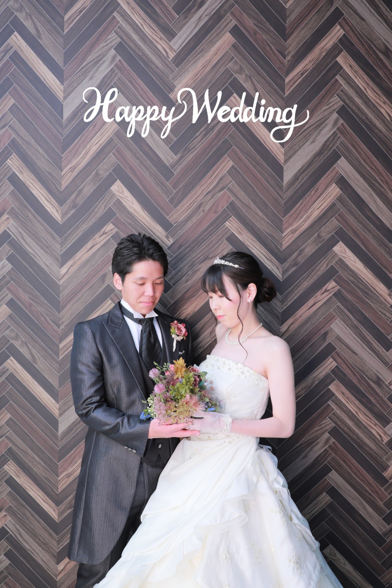 ラストショット