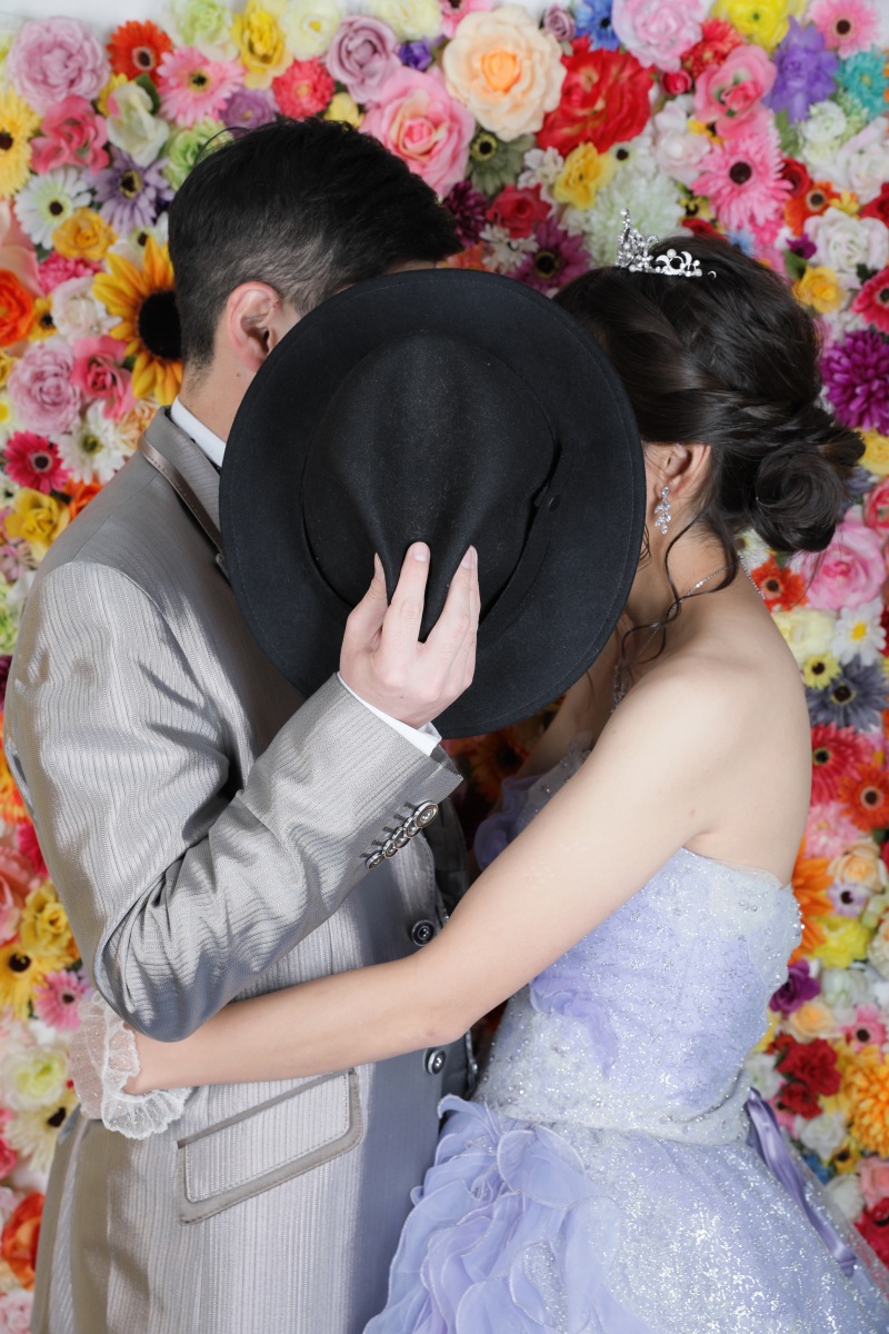 洋装２着タイプ