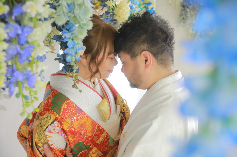 ラブラブショット