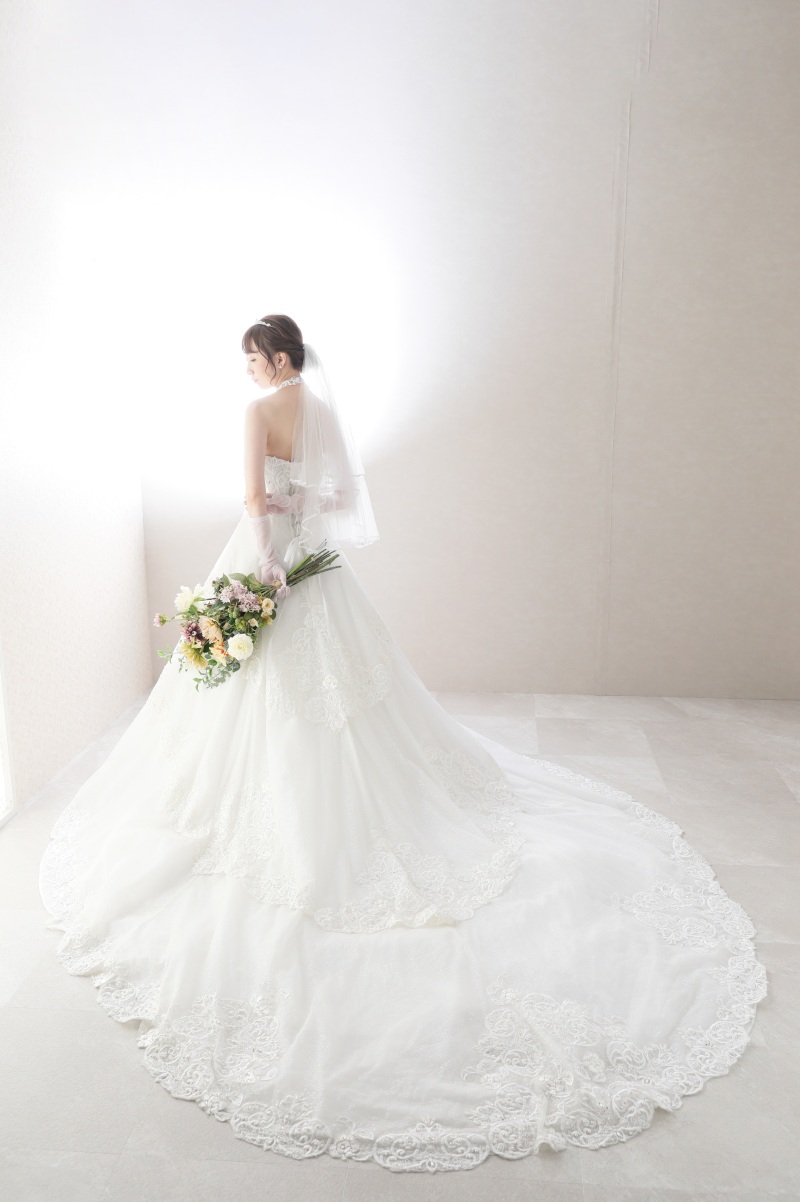 ソロショットも