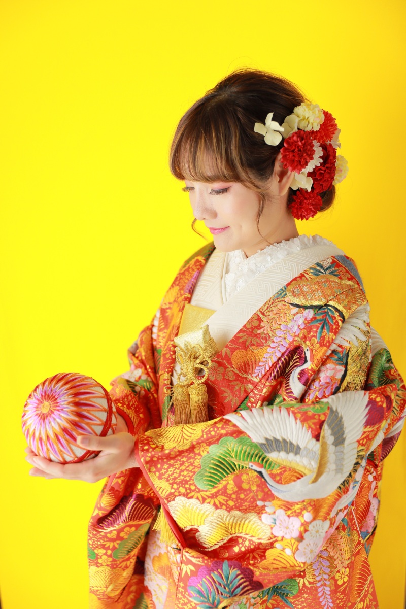 ソロショットも!