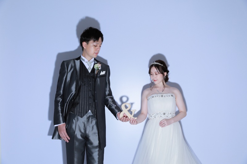 アイテムを使ったショット