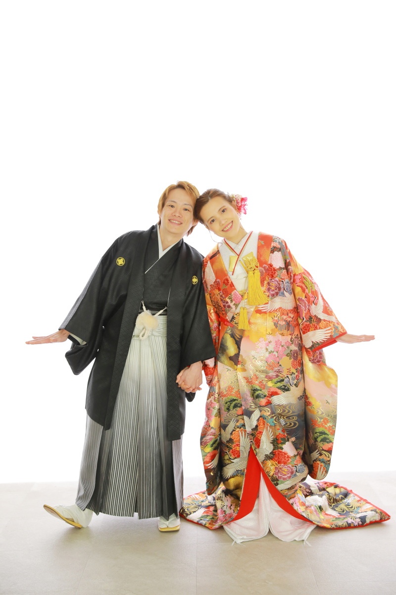 ラストショット