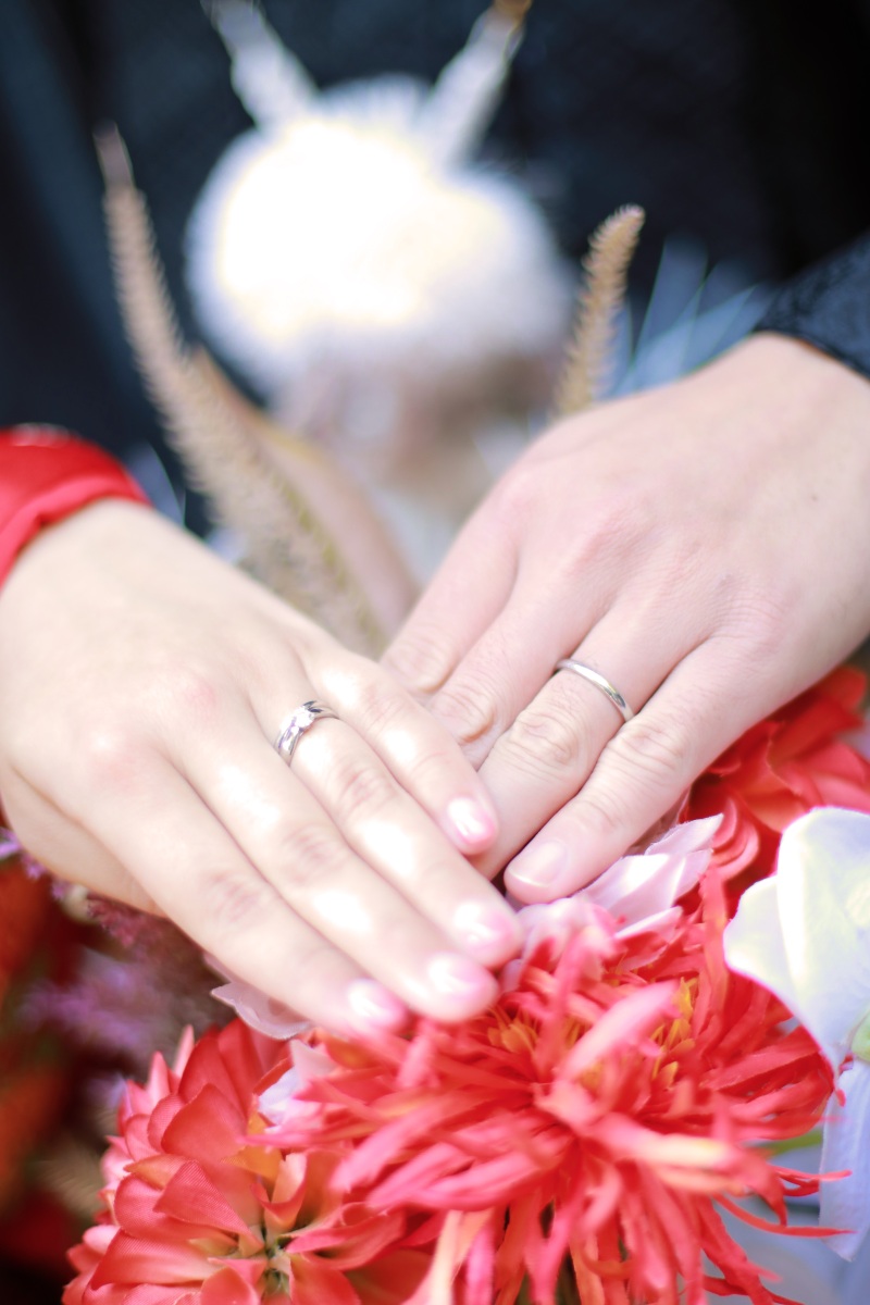 ラストショット