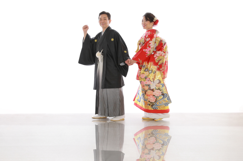 さぁ、行くよ!!