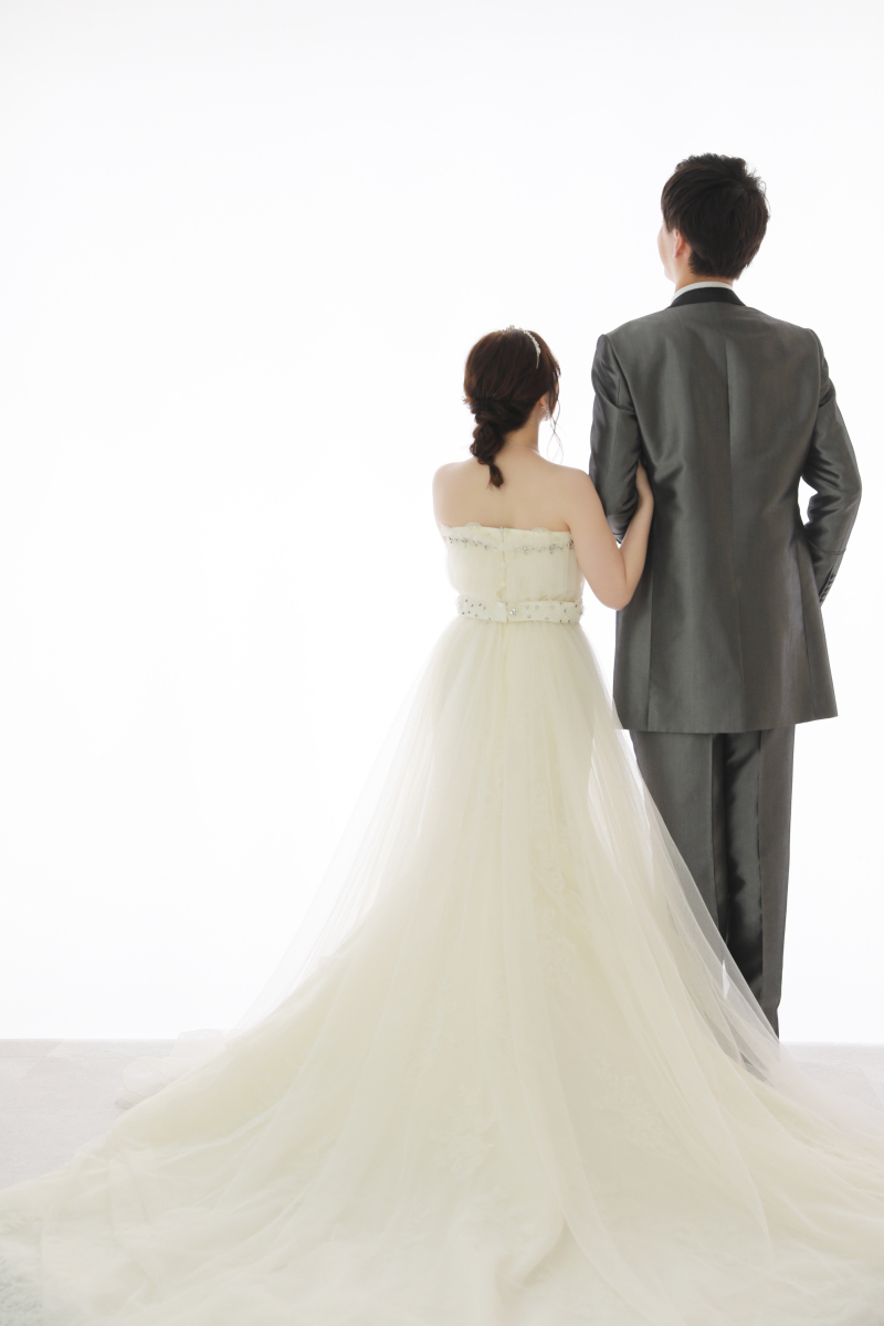 雰囲気ガラッと変わって