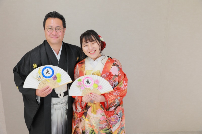 ラストショット