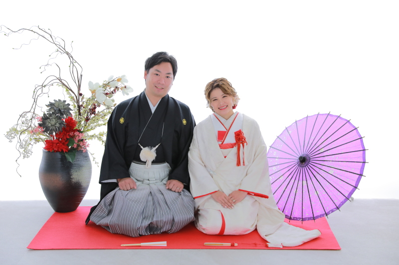 ラストショット