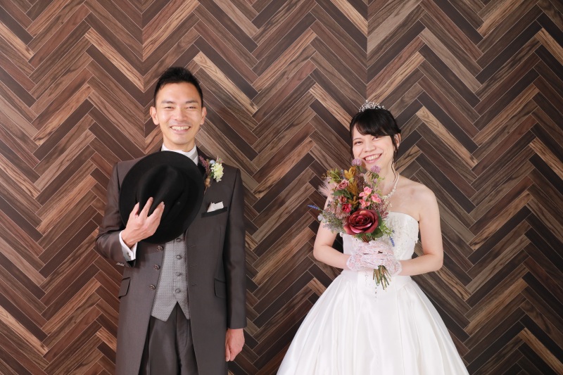 アイテムを使って