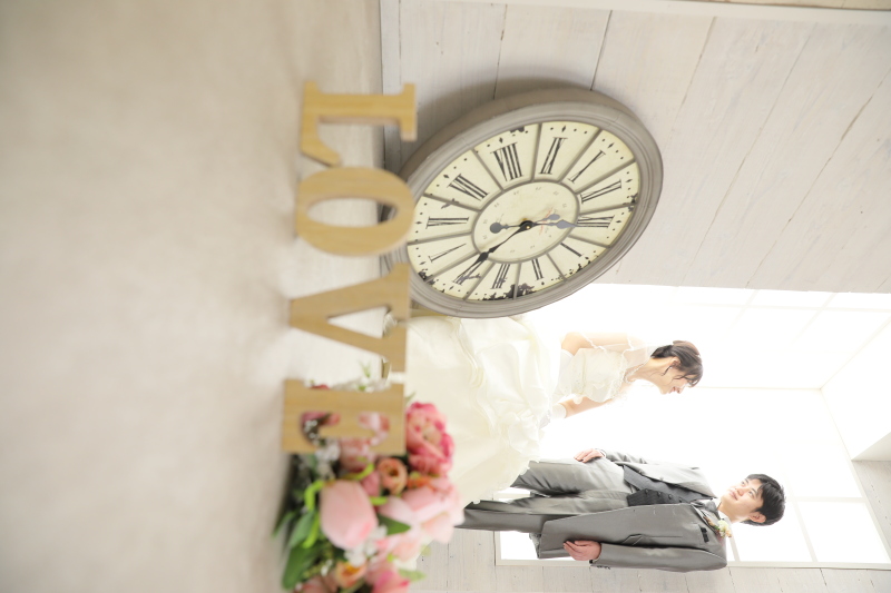 洋装１着プラン！