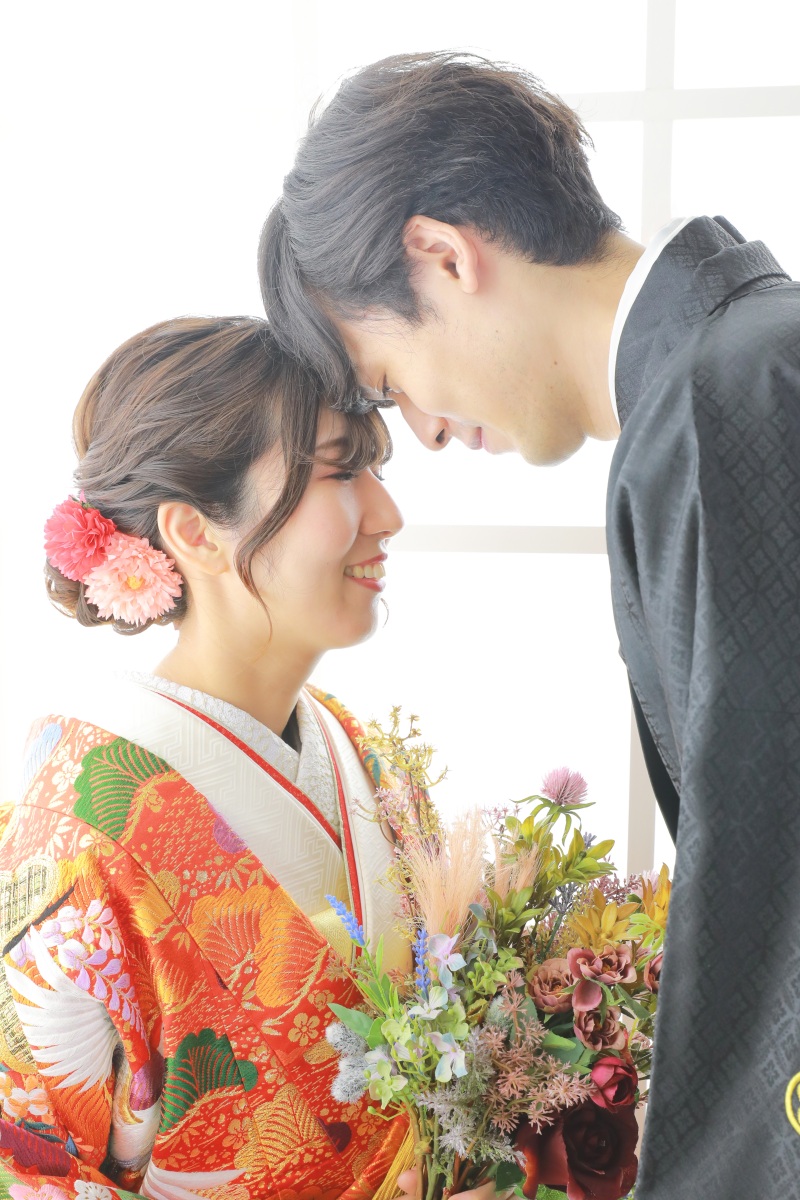 ラストショット