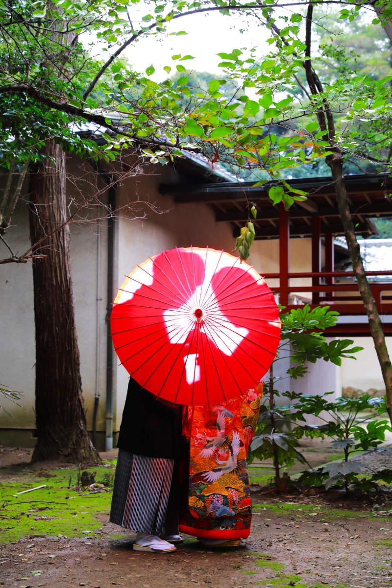 アイテムを使って