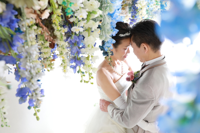 洋装1着和装1着プラン!