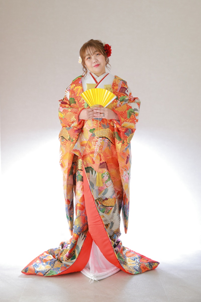 ソロショットへ