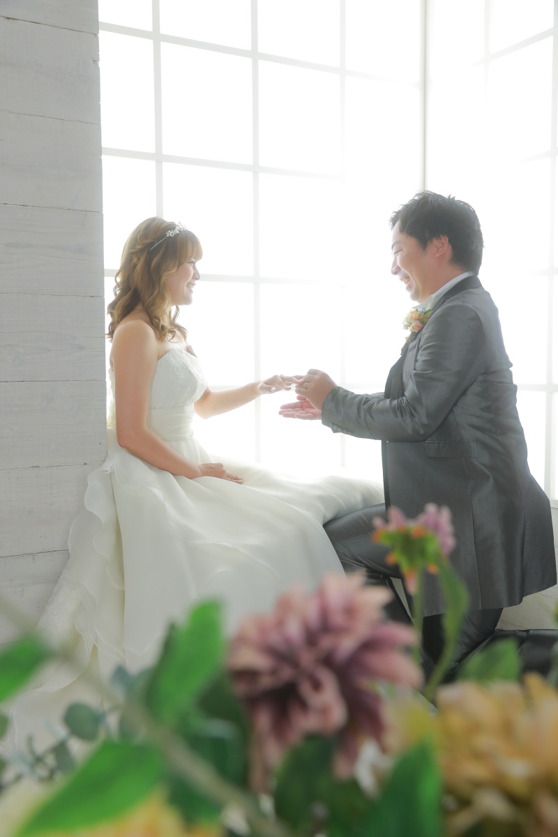 ロマンティック