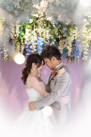 洋装１着プラン！