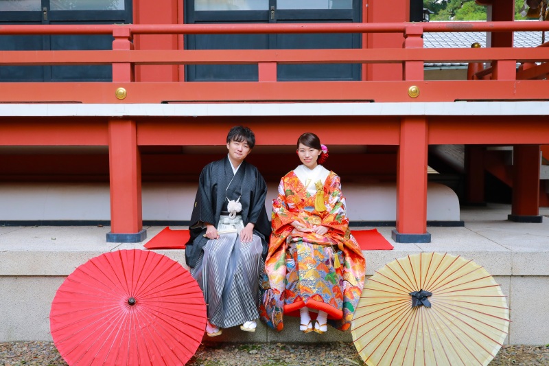 ラストショット