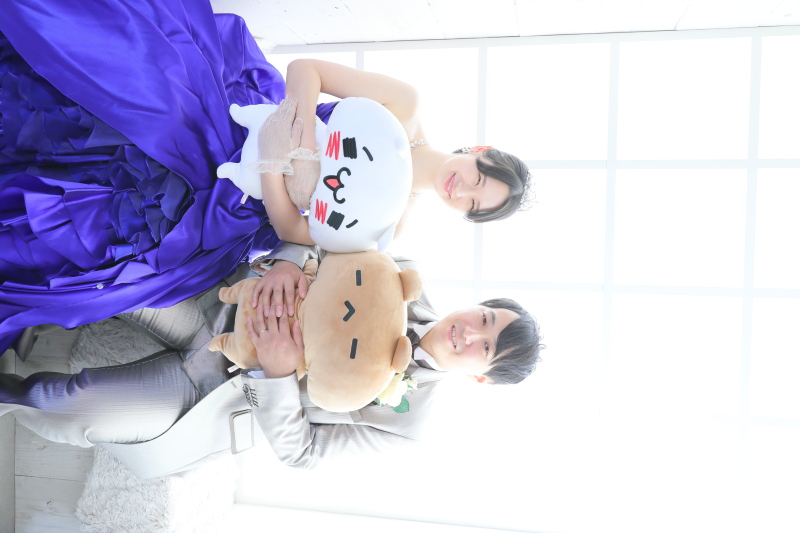 オリジナルショット