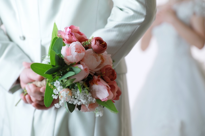 洋装１着！ファミリーフォトプラン！