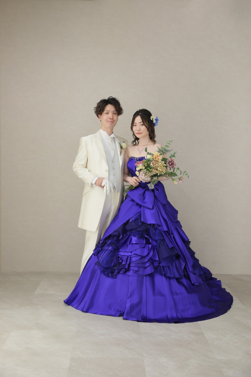 撮影スタート！