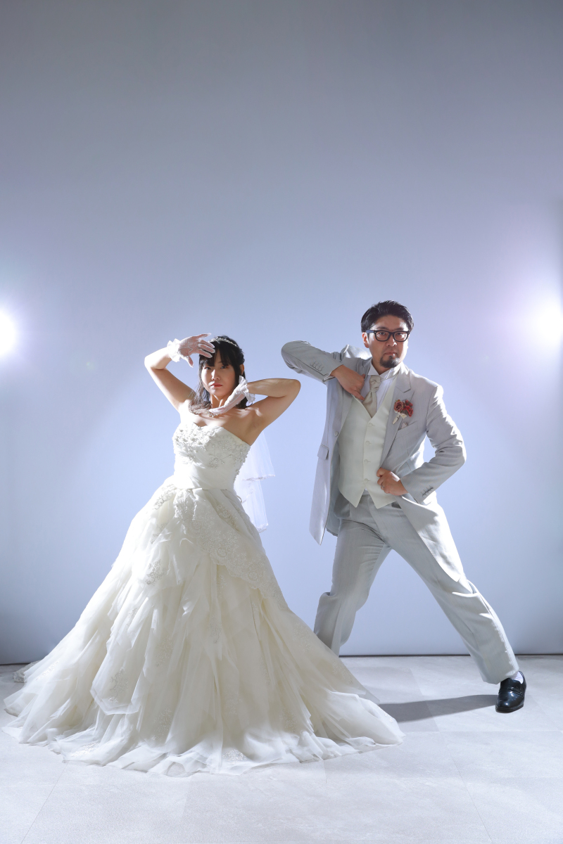 ラストショット