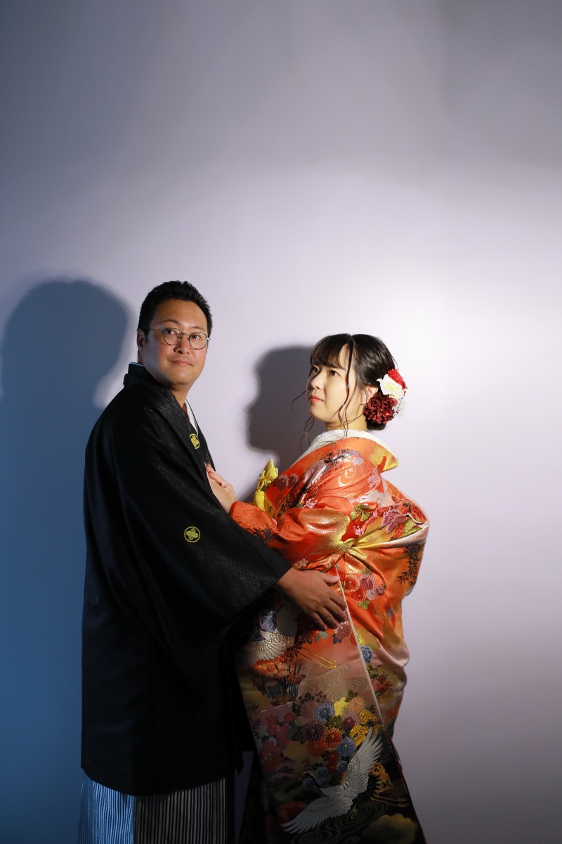 和装1着プラン!