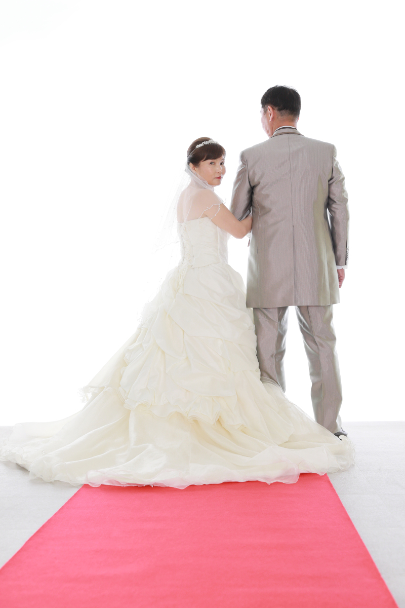 ラストショット