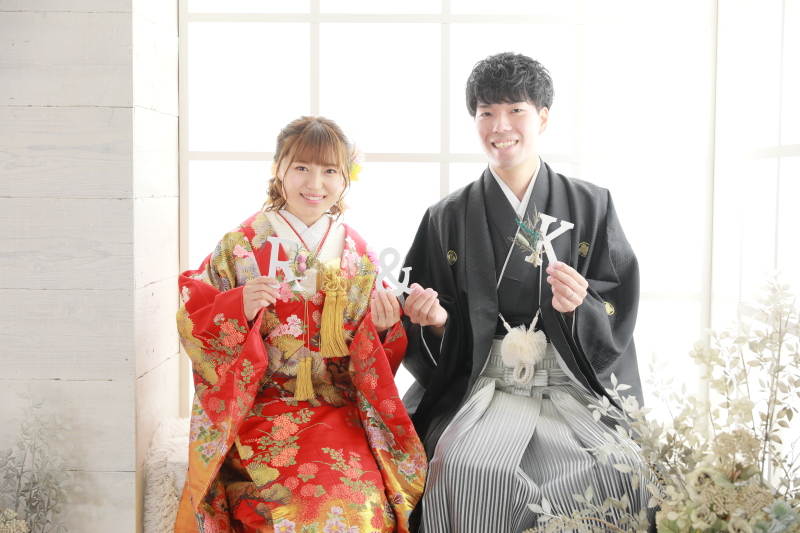 ラストショット